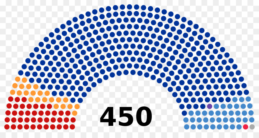 435 Kursi，Biru PNG