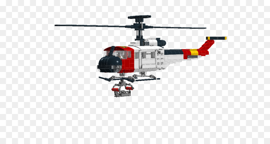 Helikopter Rotor，Helikopter PNG