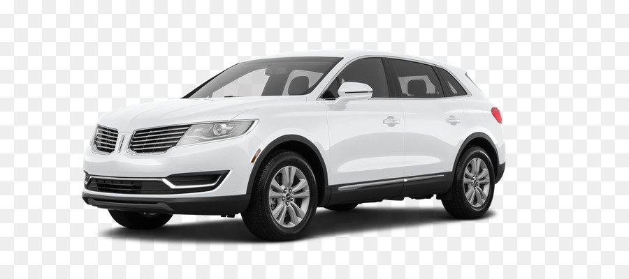 2018 Lincoln Mkx，Lincoln PNG