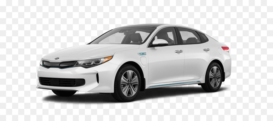 2018 Kia Optima Sedan Lx，2018 Kia Optima Hybrid PNG