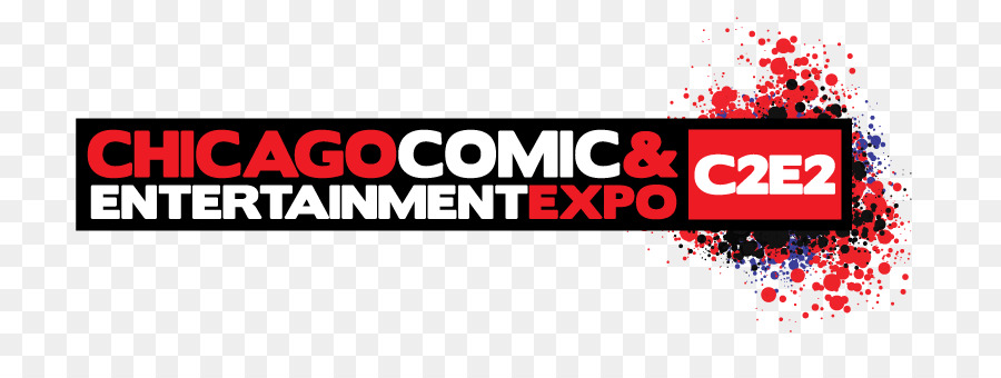 Chicago Comic Entertainment Expo，Mccormick Place PNG