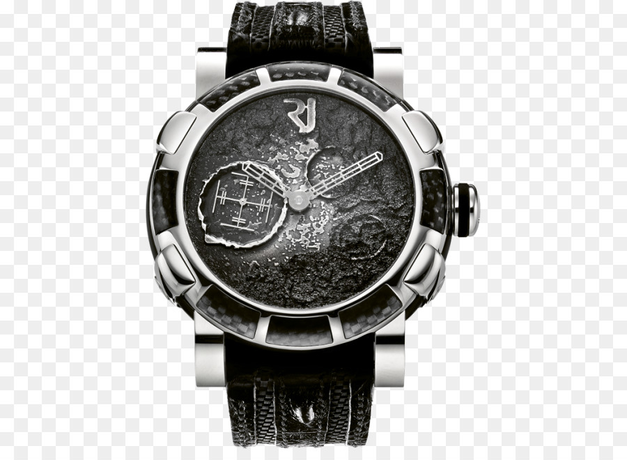 Watch，Rjromain Jerome PNG