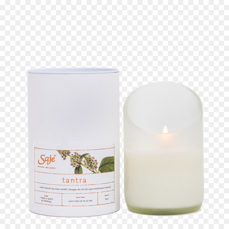 Lilin Saje，Aromaterapi PNG