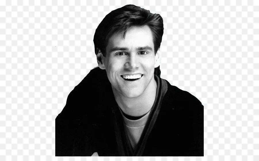 Jim Carrey，Pasar Baru PNG