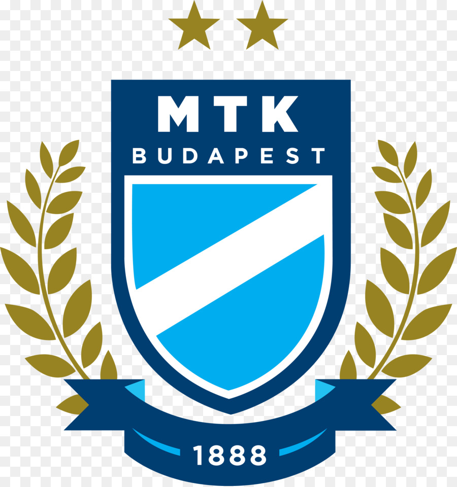 Mtk Budapest，Logo PNG