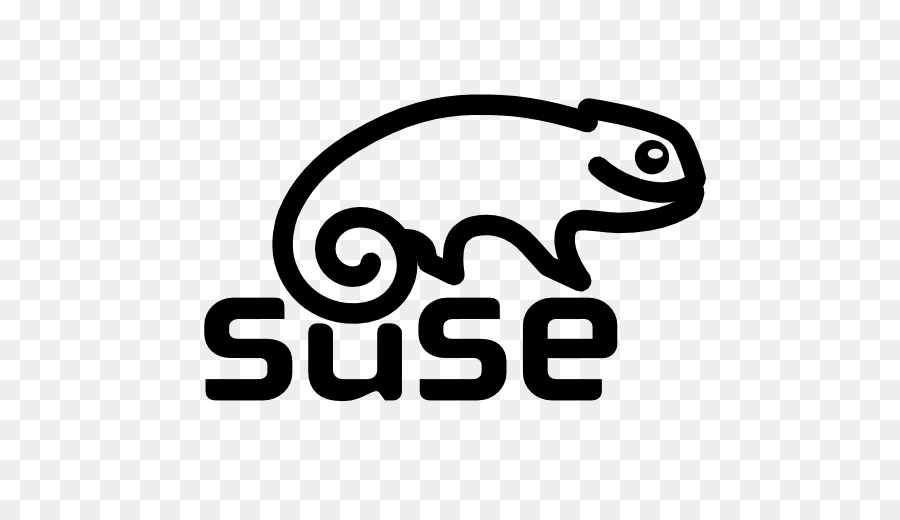 Logo Suse，Teknologi PNG