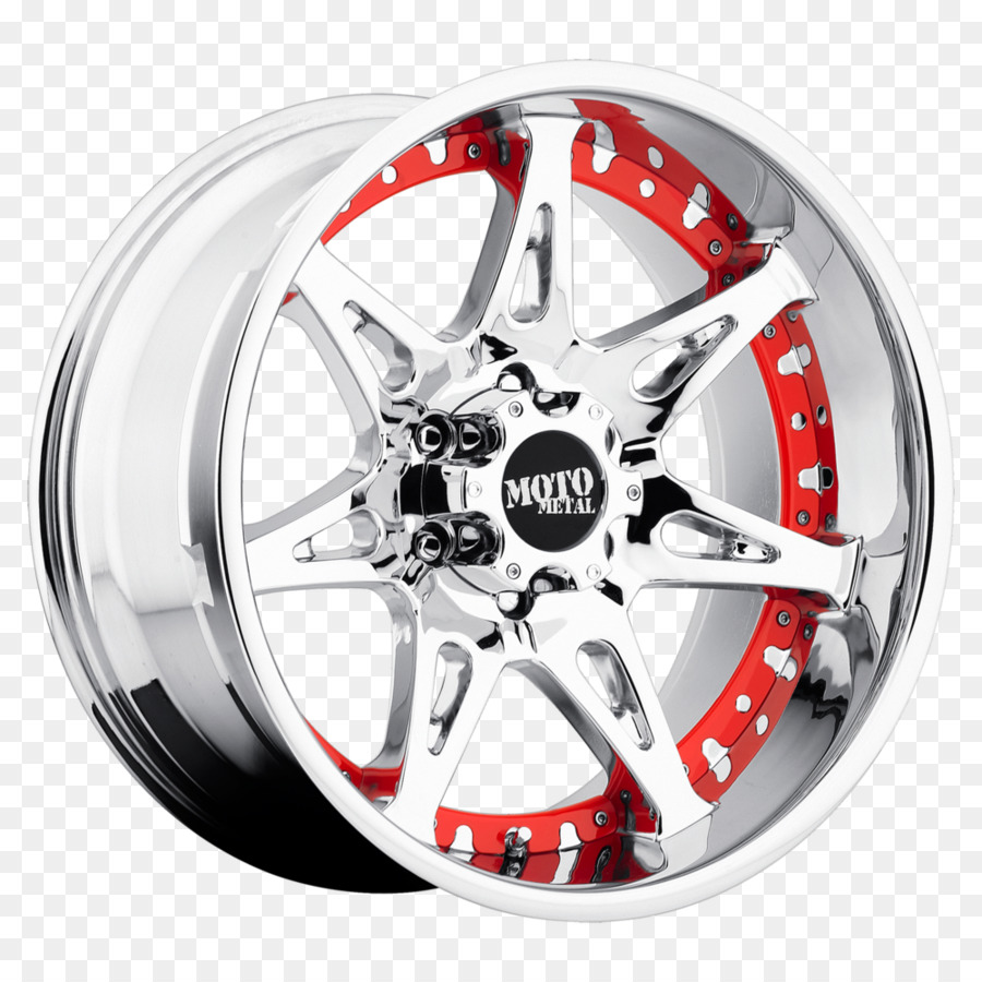 Roda Alloy，Logam PNG