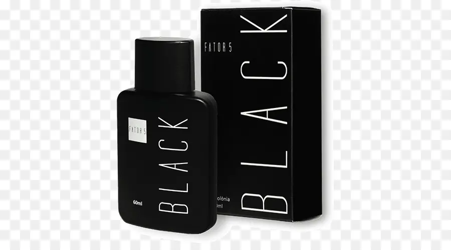 Botol Parfum Hitam，Parfum PNG