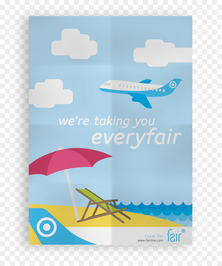 Poster，Air PNG