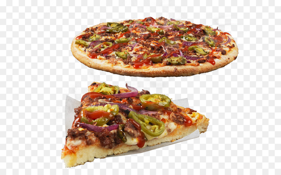 Californiastyle Pizza，Pizza Sisilia PNG