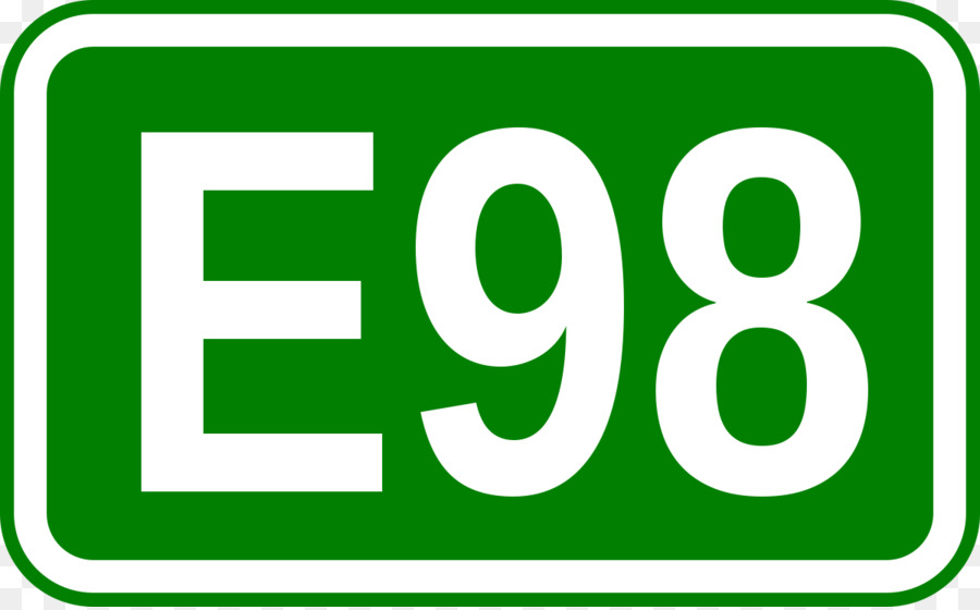 Tanda Jalan E69，Jalan Raya PNG