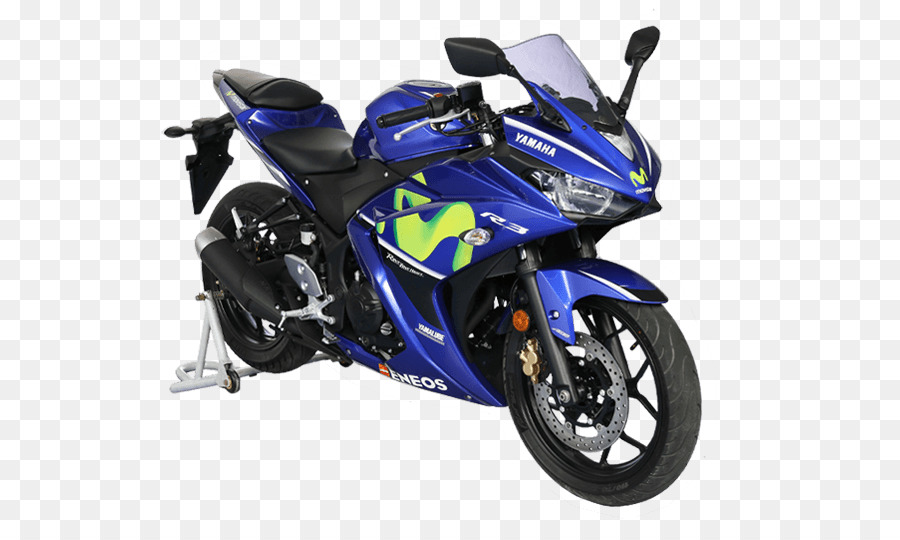 Sepeda Motor Biru，Sepeda Motor PNG