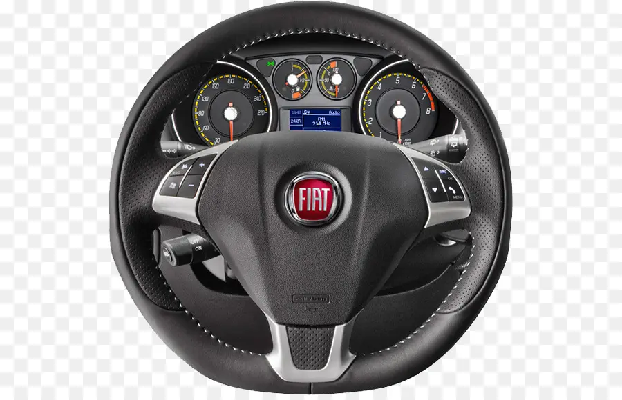 Fiat Punto，Fiat PNG