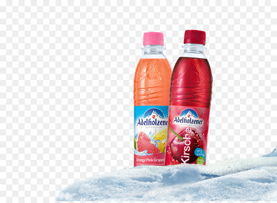 Minuman Bersoda，Botol PNG