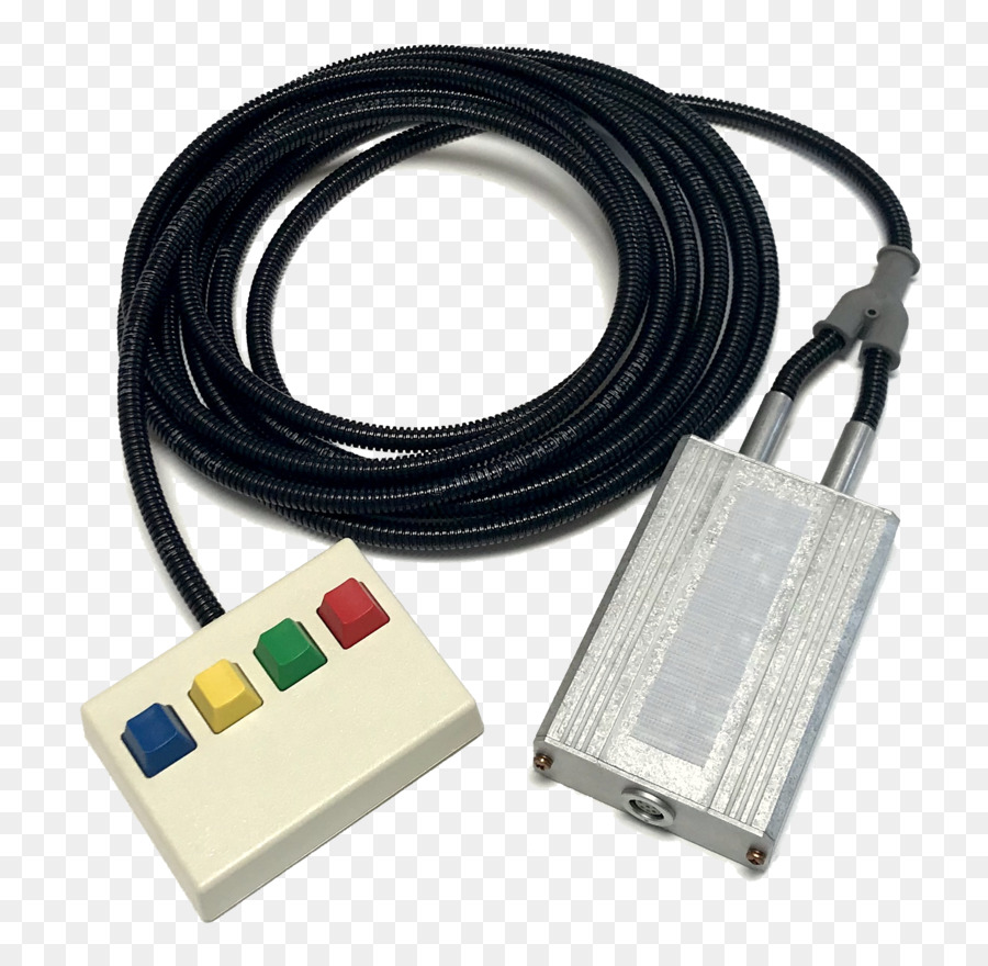Kabel Listrik，Komponen Elektronik PNG