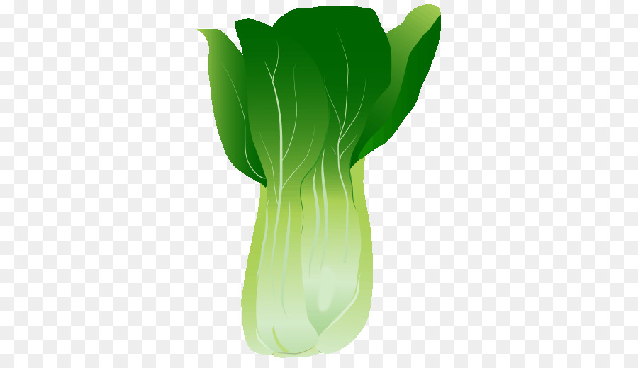 Bok Choy，Hijau PNG