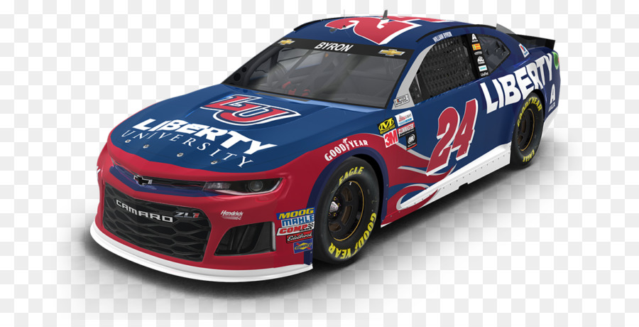 Mobil Balap，Nascar PNG