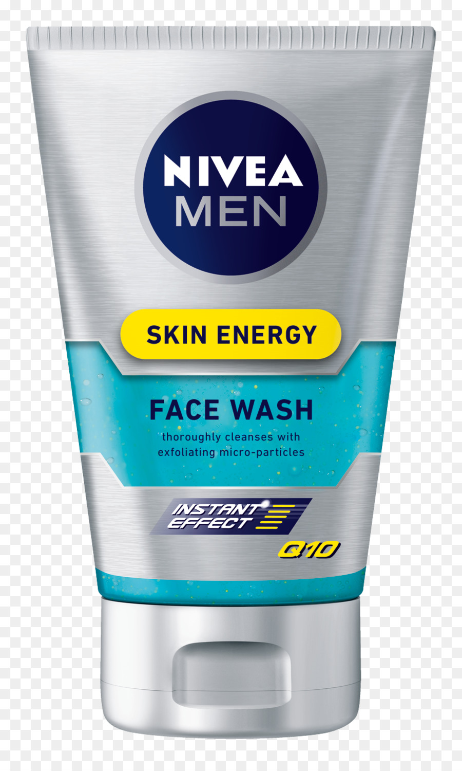 Gel Pembersih Wajah Nivea Men，Perawatan Kulit PNG