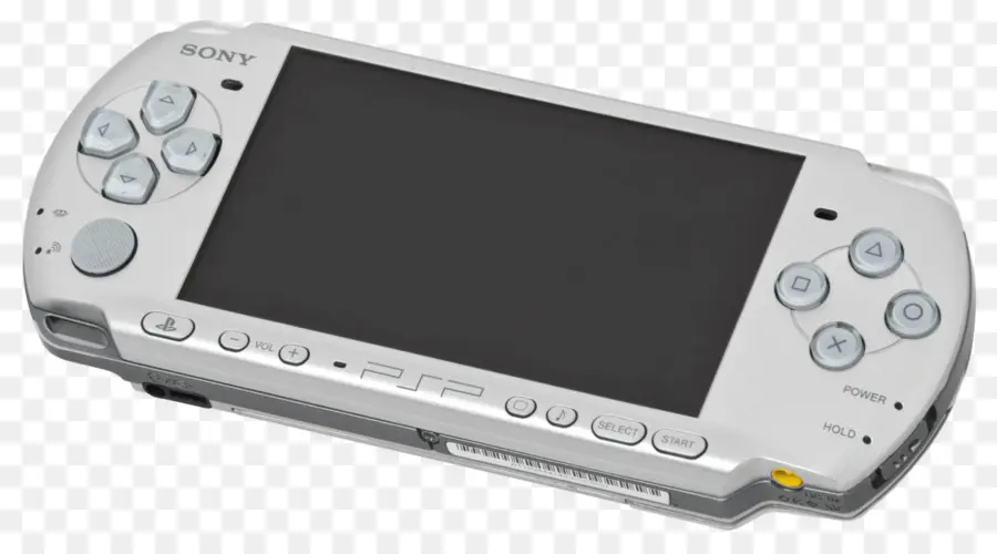 Psp Hitam，Sony PNG