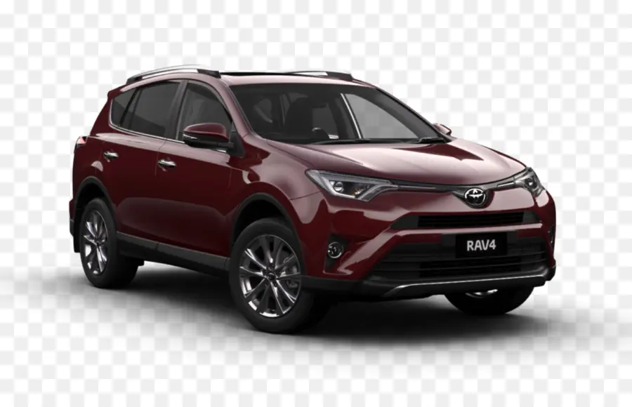 Suv Merah，Mobil PNG