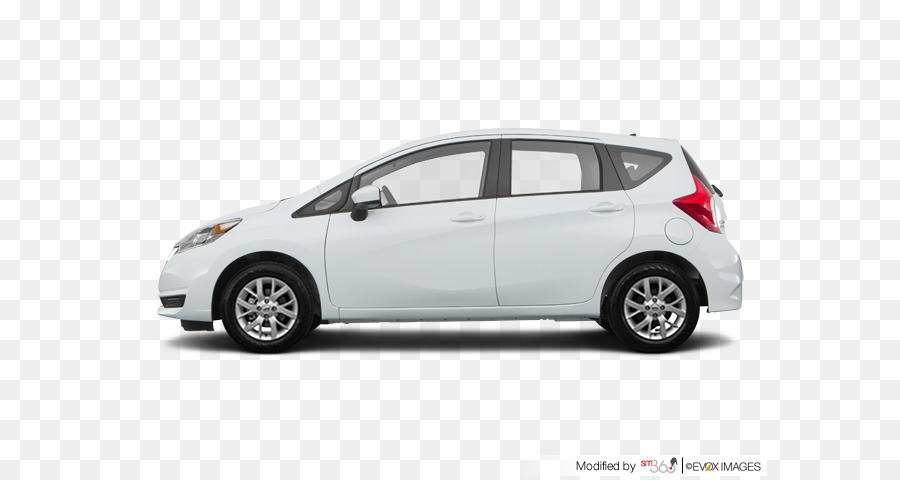 Nissan Versa Note 2014，Nissan PNG