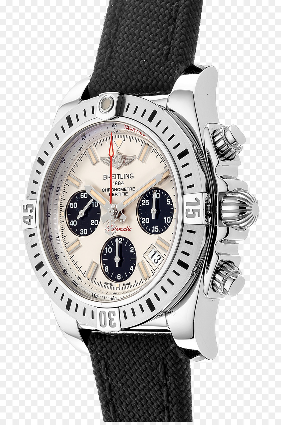 Watch，Breitling Chronomat PNG