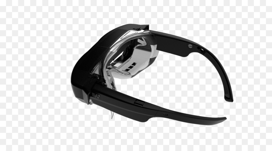 Smartglasses，Ditambah Kenyataan PNG