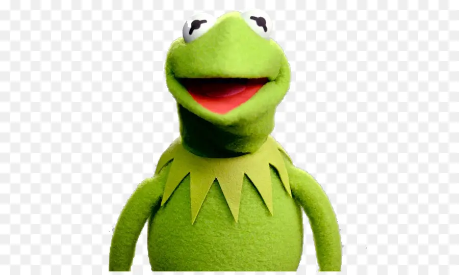 Kermit Si Katak，Katak PNG