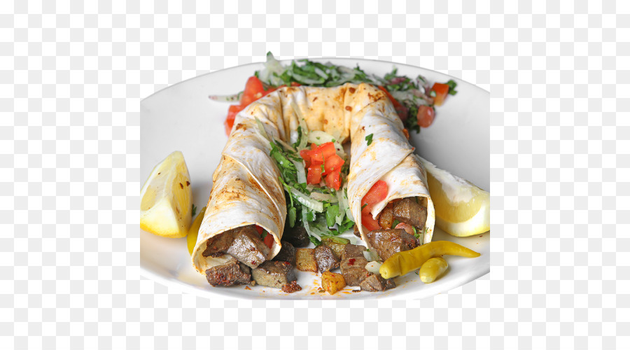 Bungkus Shawarma，Makanan PNG