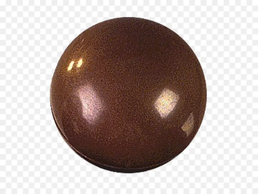 Bola Coklat，Bulat PNG