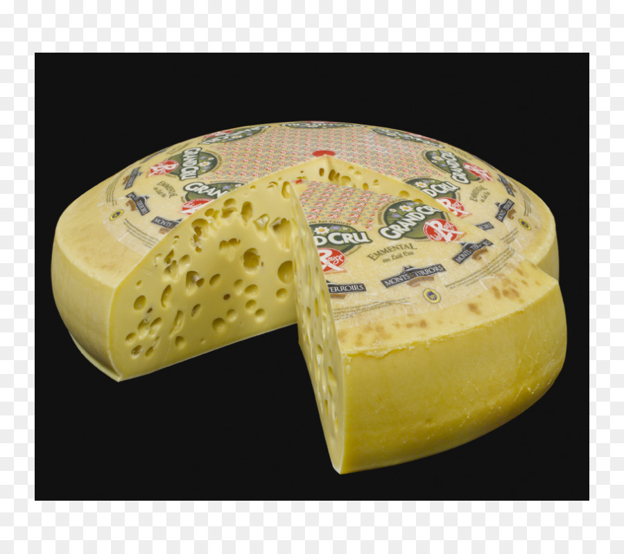 Keju Gruyère，Keju Emmental PNG