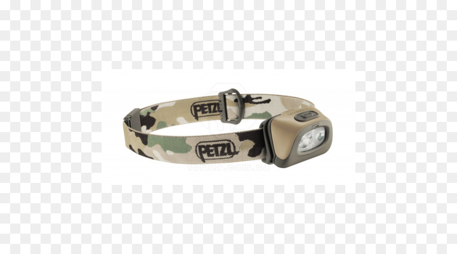 Petzl Tactikka，Headlamp PNG