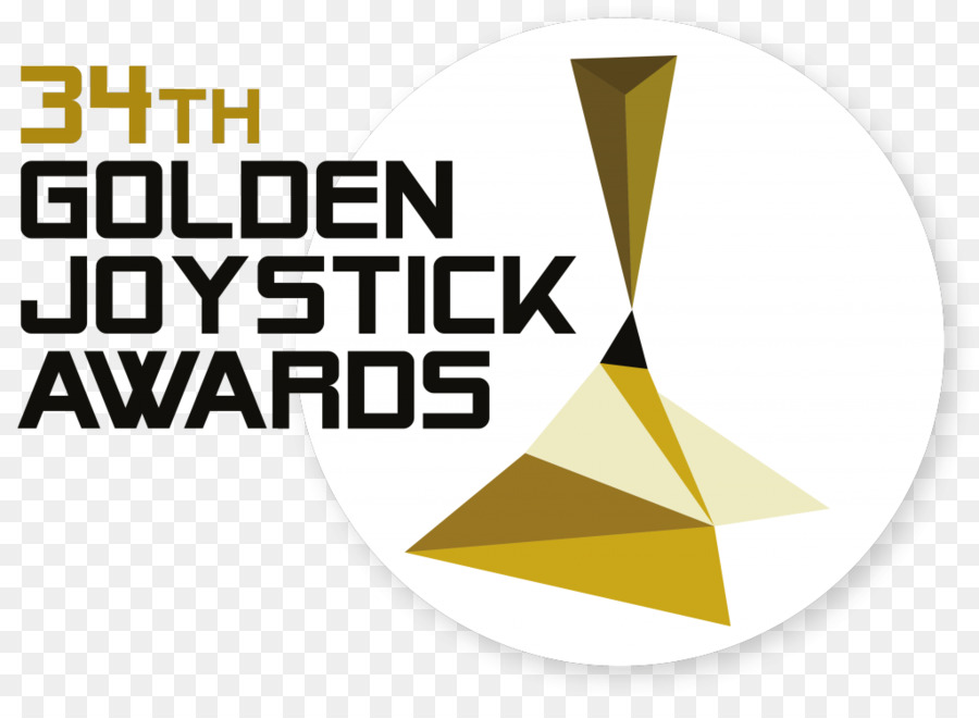 Metro Terakhir Cahaya，Penghargaan Golden Joystick PNG