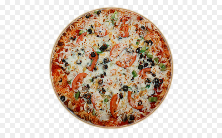 Californiastyle Pizza，Pizza Sisilia PNG