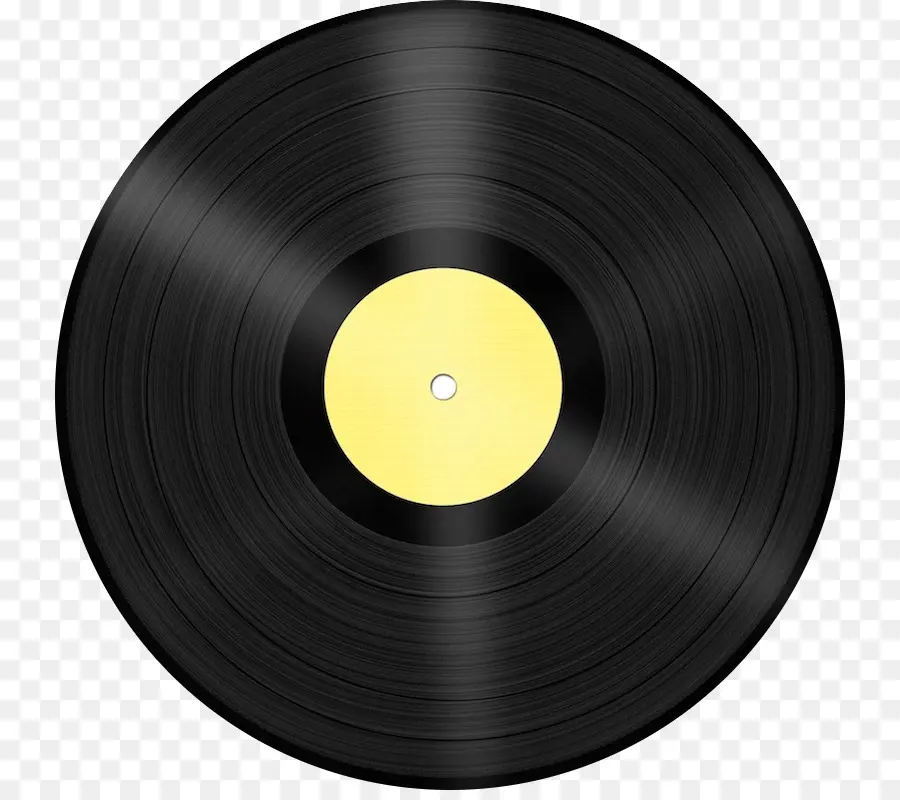 Rekaman Vinil，Musik PNG