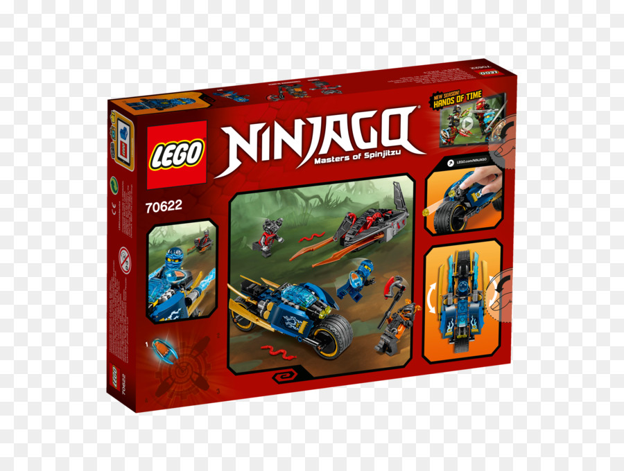 Set Lego Ninjago，Bangunan PNG