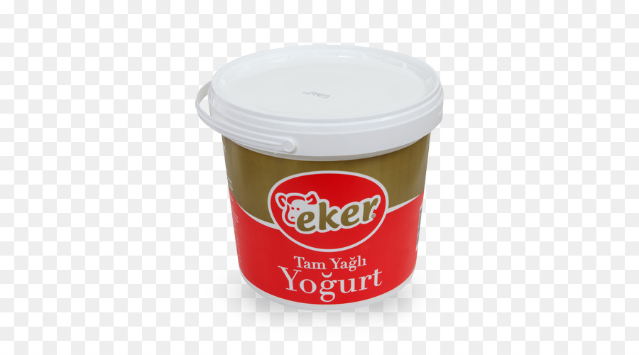 Yogurt，Krim Segar PNG