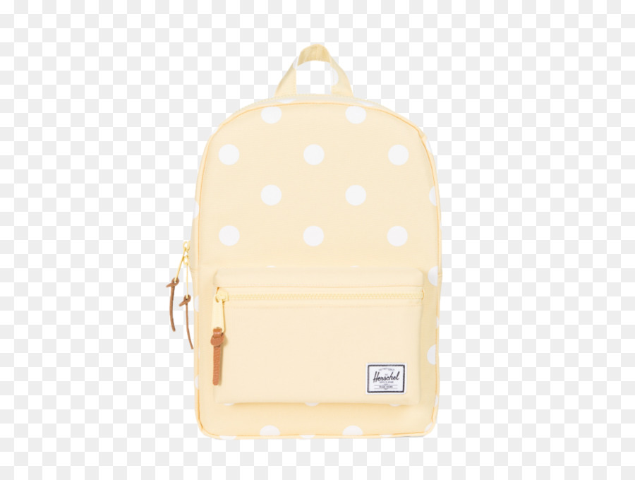 Ransel Polkadot，Tas PNG