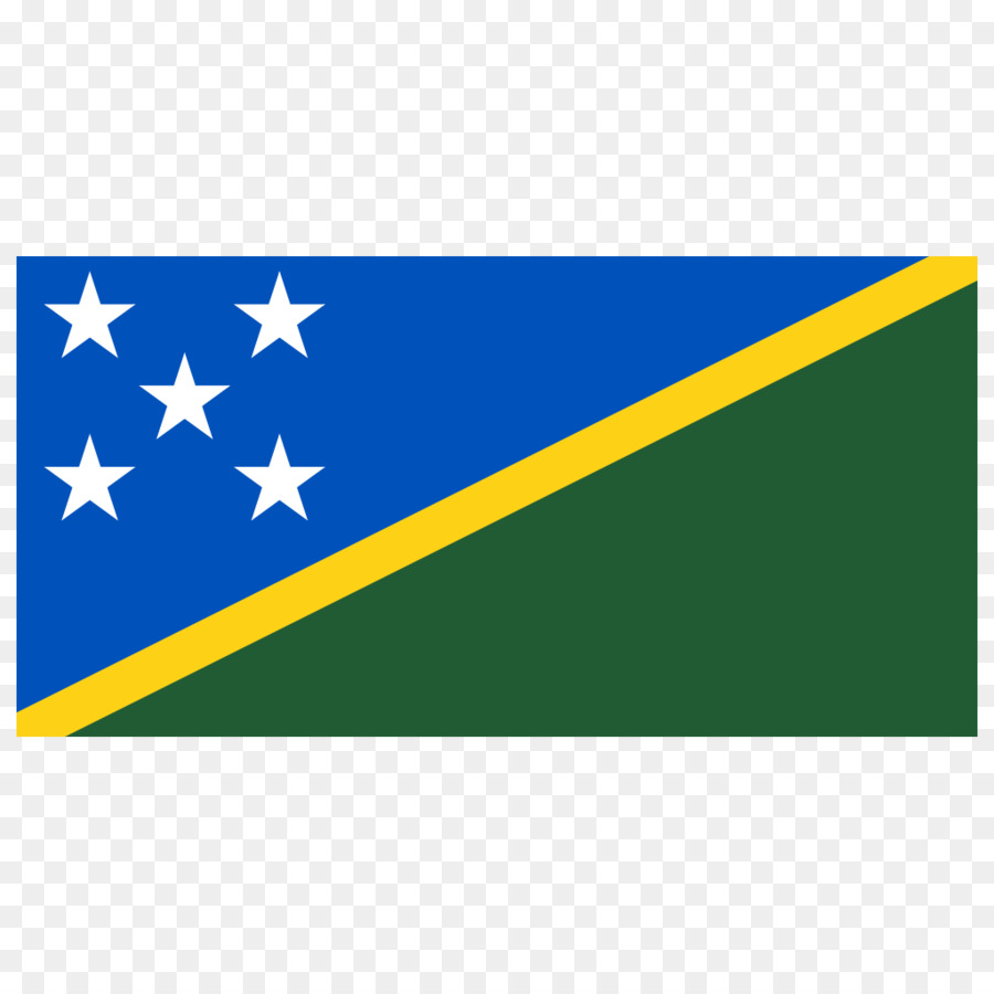 Bendera Kepulauan Solomon，Negara PNG