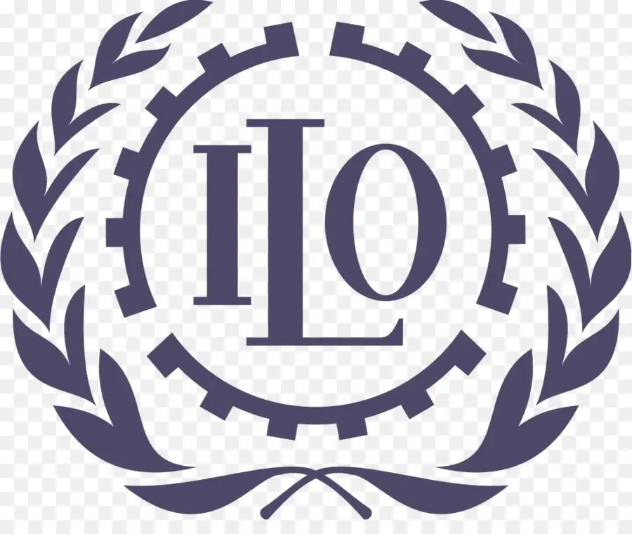 Logo Ilo，Organisasi PNG