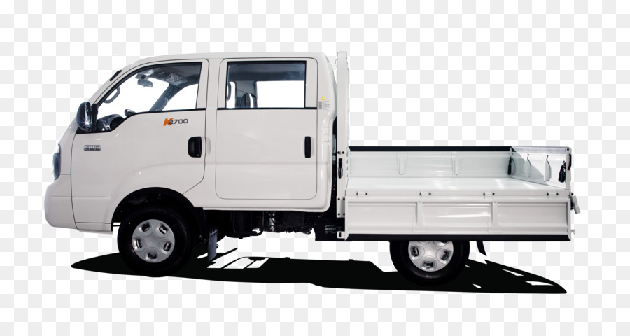 Van Kompak，Kia Motors PNG