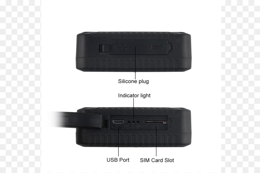 Sistem Antipencurian，Unit Gps Pelacakan PNG