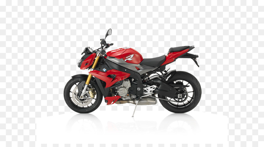 Sepeda Motor Merah，Sepeda PNG