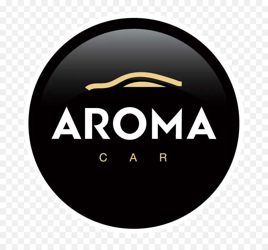 Logo Mobil Aroma，Merek PNG