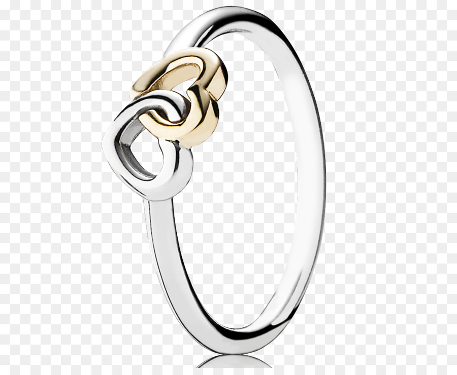 Pandora，Cincin PNG