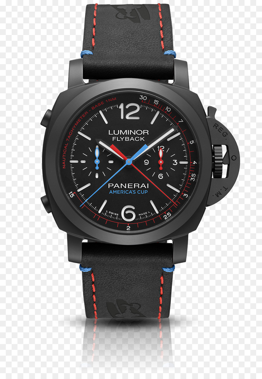 2017 Piala Amerika，Panerai PNG