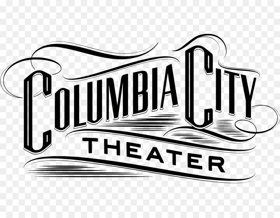 Columbia Theater，Rainier Avenue South PNG