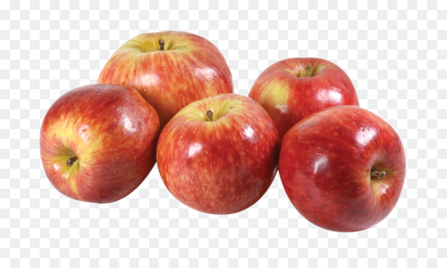 Apple，Makanan PNG