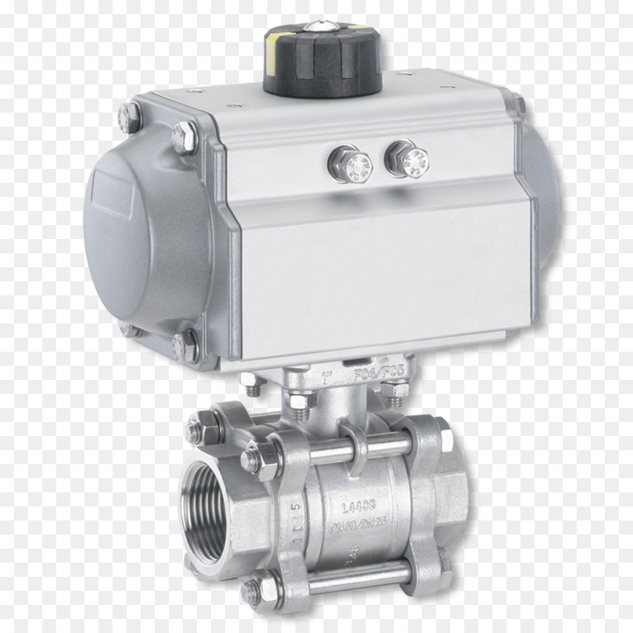 Ball Valve，Katup PNG