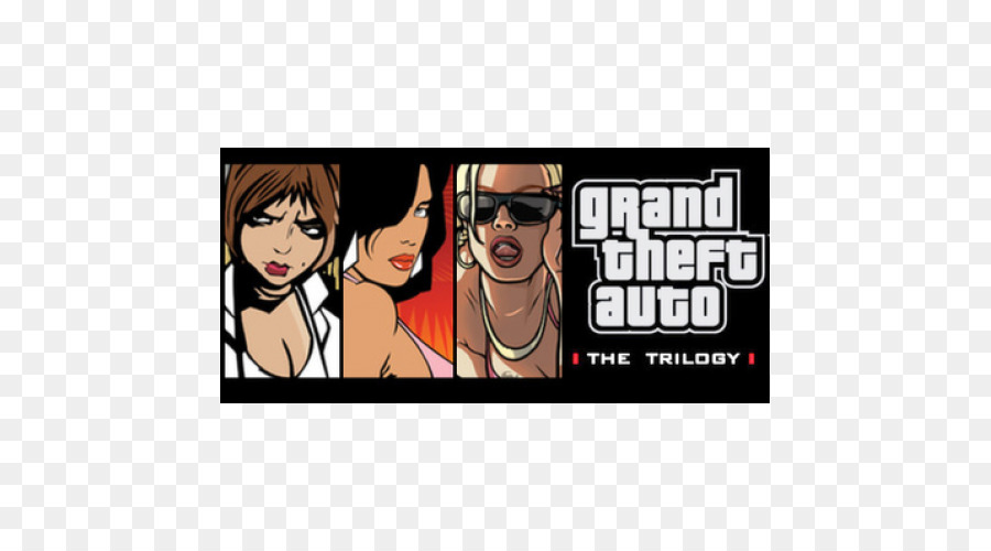 Grand Pencurian Auto San Andreas，Grand Theft Auto Iii PNG